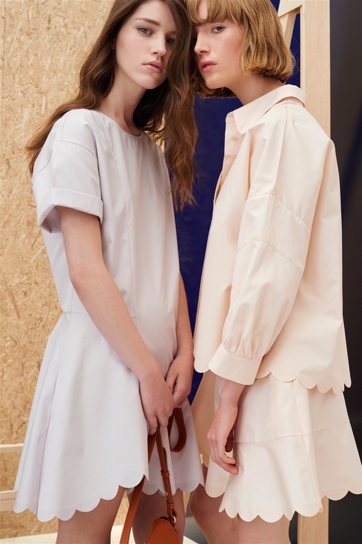 See by Chloé 2016 Resort