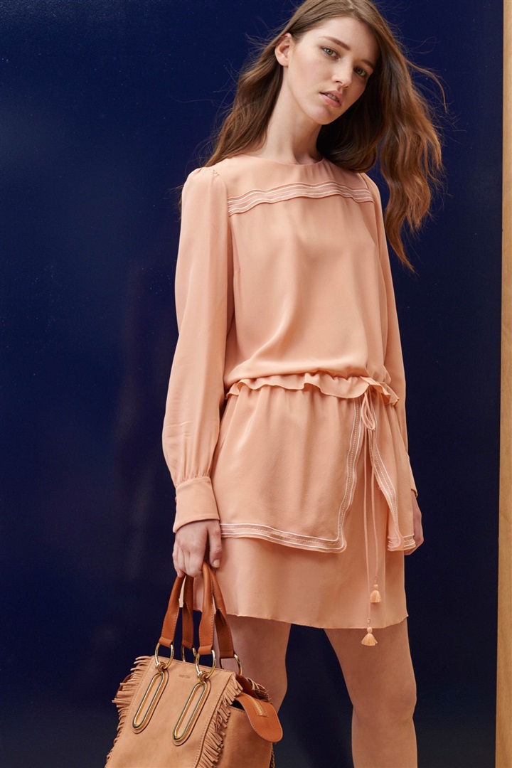 See by Chloé 2016 Resort