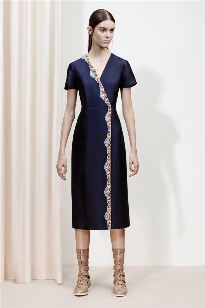 Suno 2016 Resort