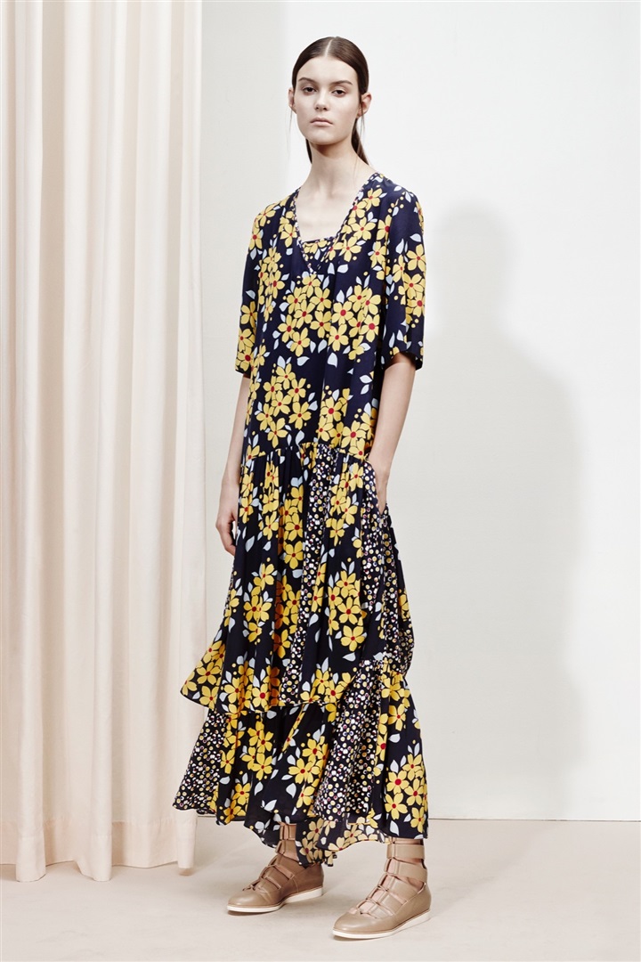 Suno 2016 Resort