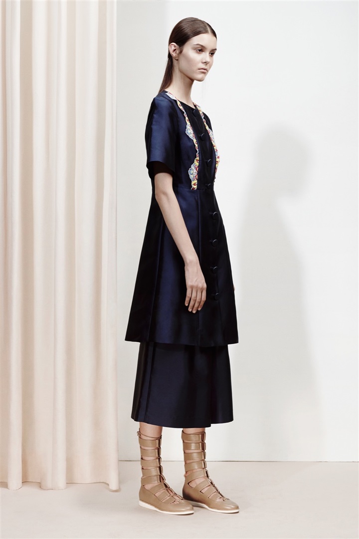 Suno 2016 Resort