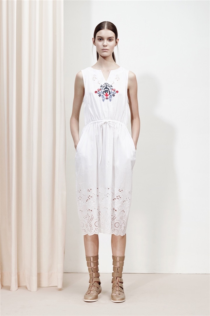 Suno 2016 Resort