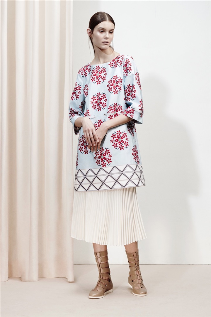 Suno 2016 Resort