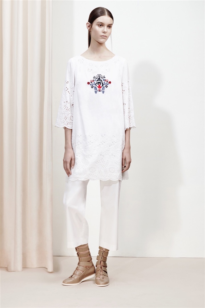 Suno 2016 Resort