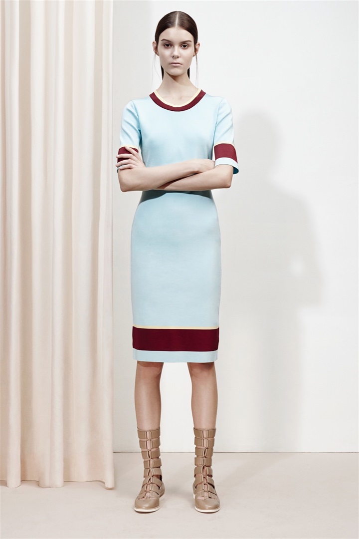 Suno 2016 Resort