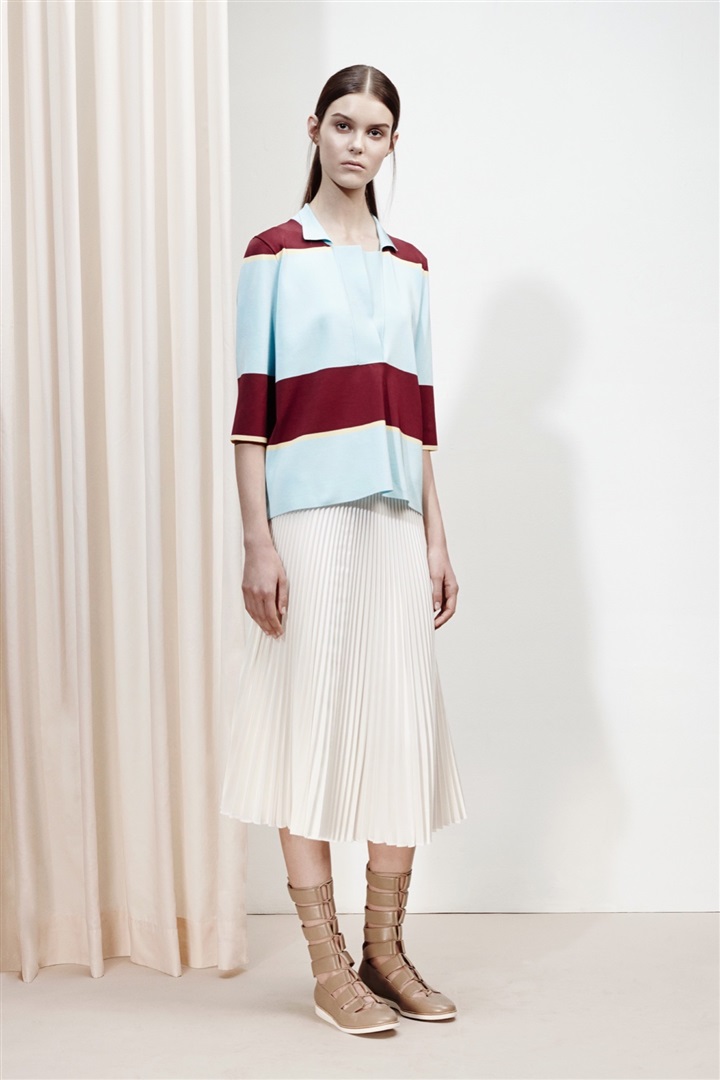 Suno 2016 Resort