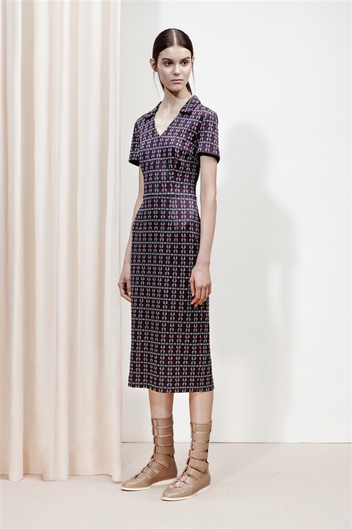 Suno 2016 Resort