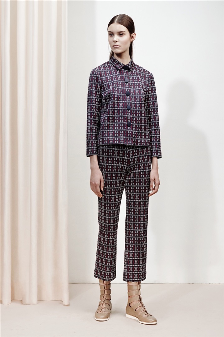 Suno 2016 Resort