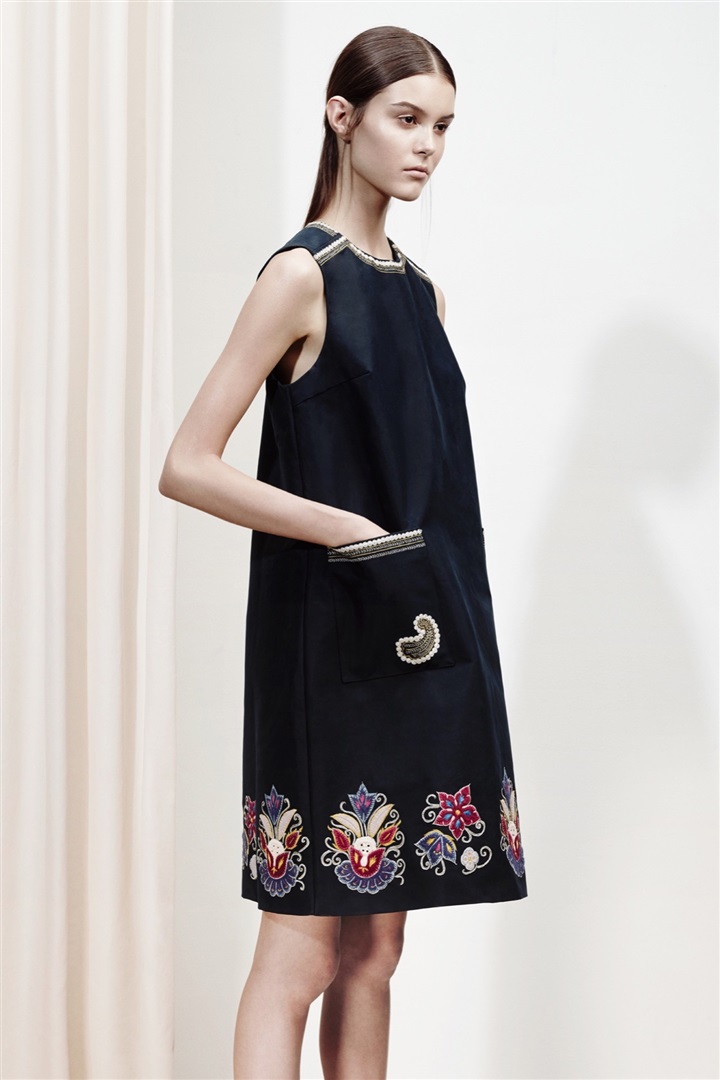 Suno 2016 Resort