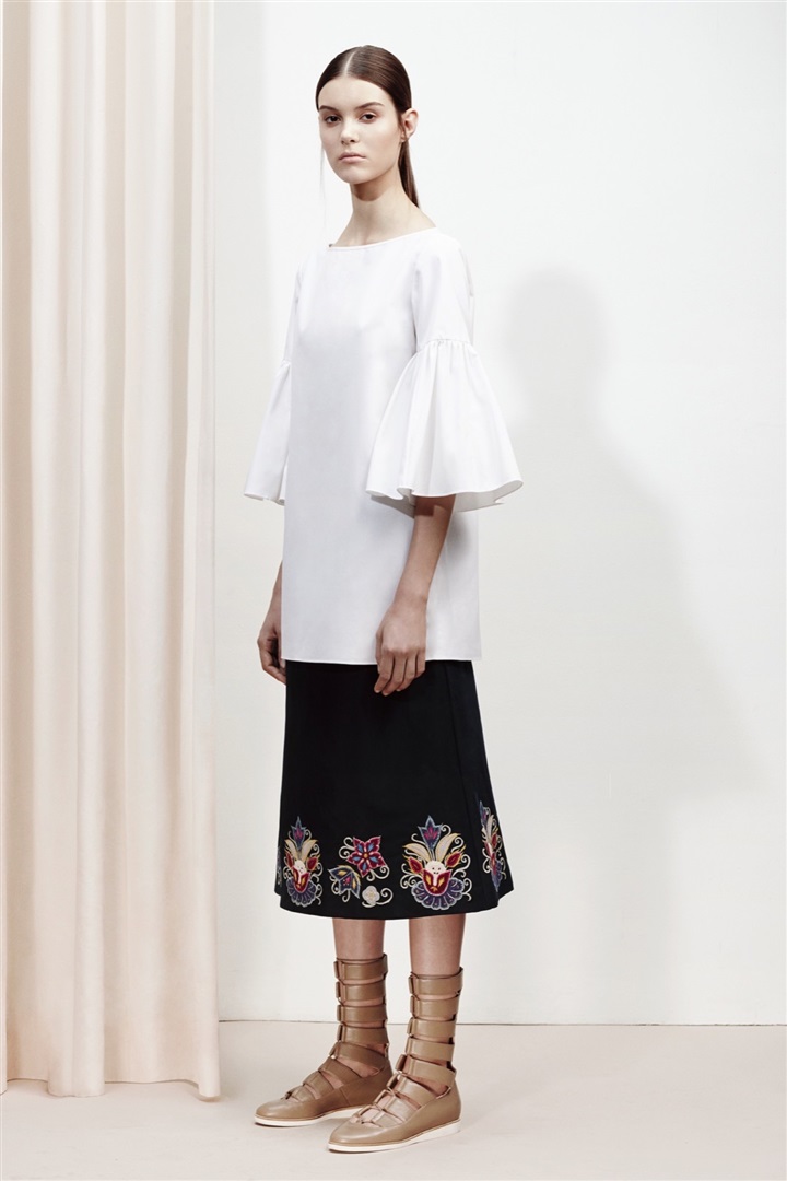 Suno 2016 Resort