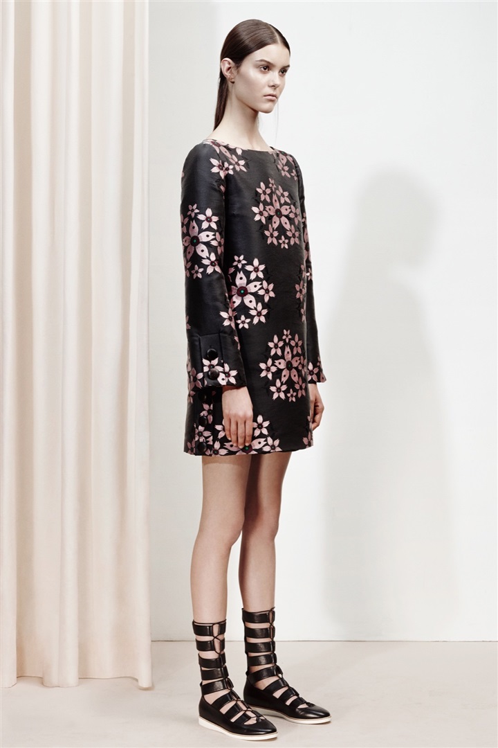 Suno 2016 Resort