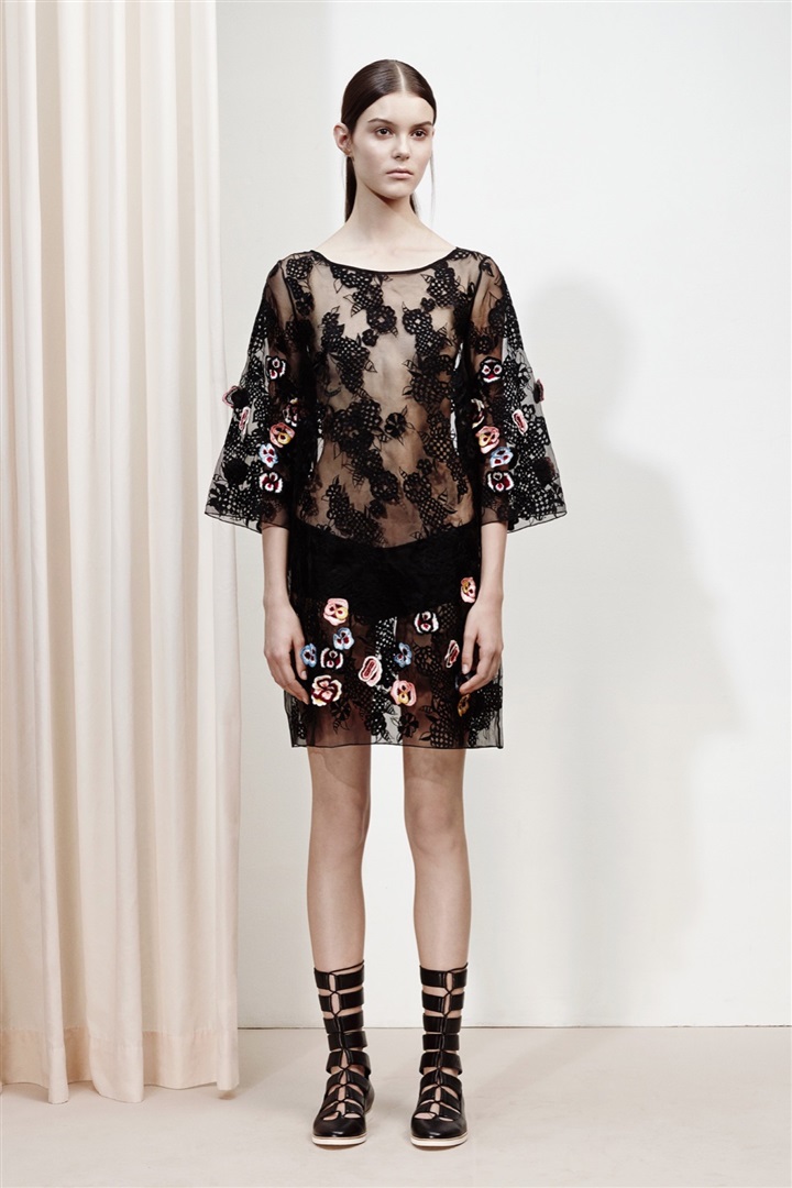 Suno 2016 Resort