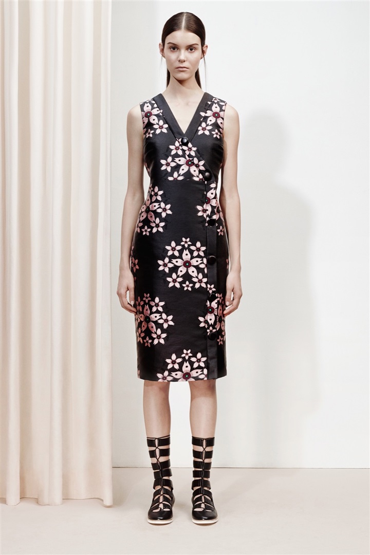 Suno 2016 Resort