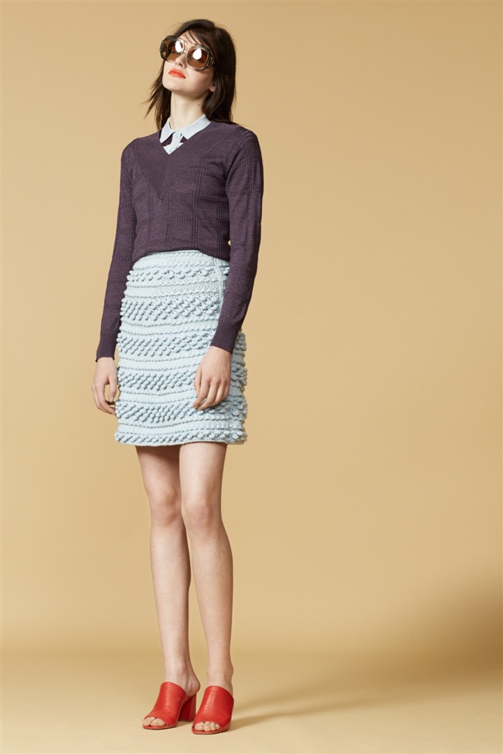 Orley 2016 Resort