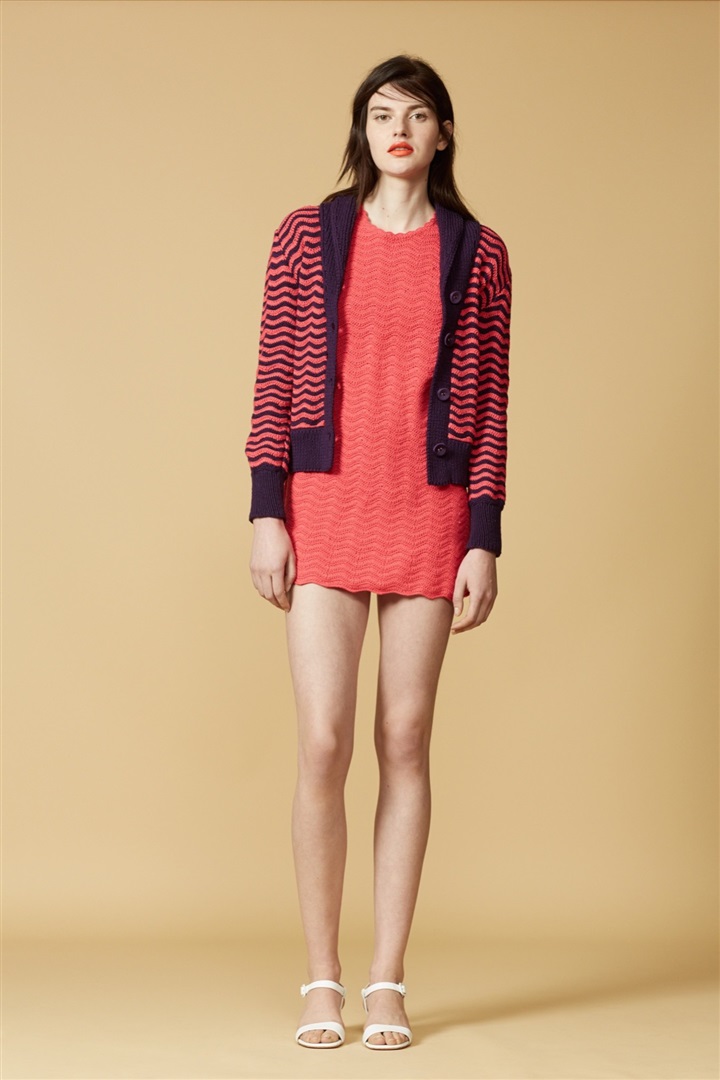 Orley 2016 Resort