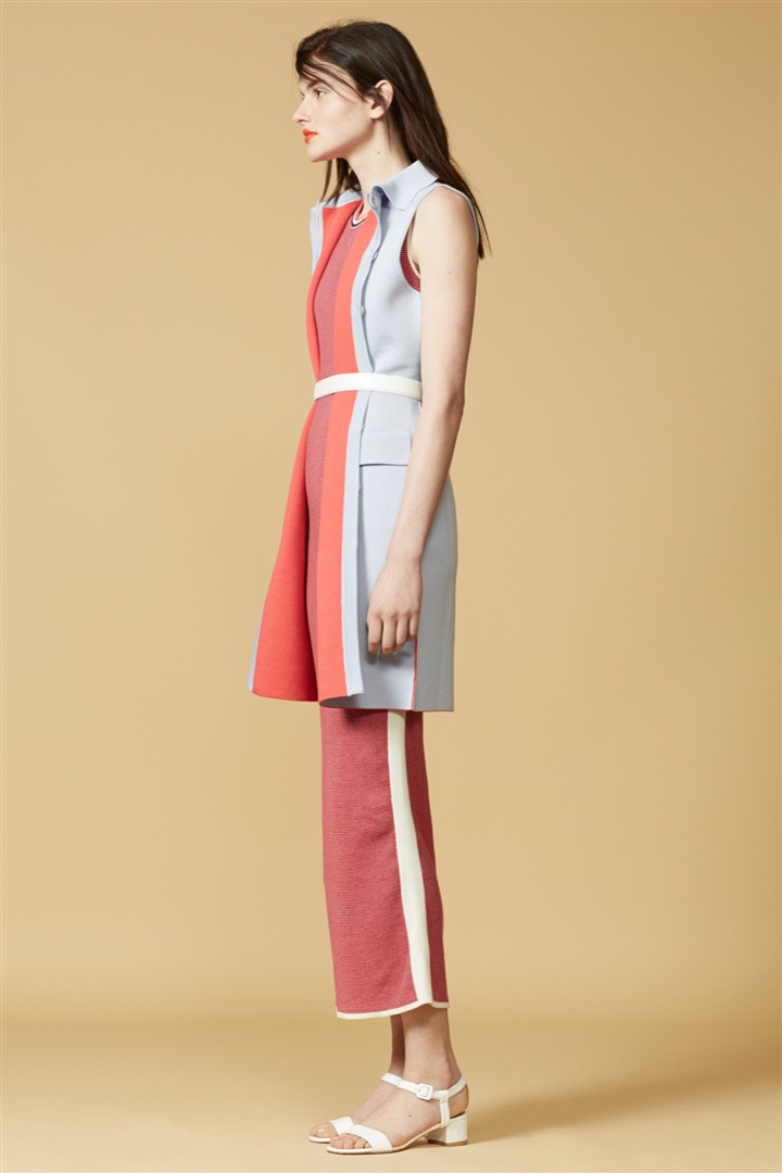 Orley 2016 Resort