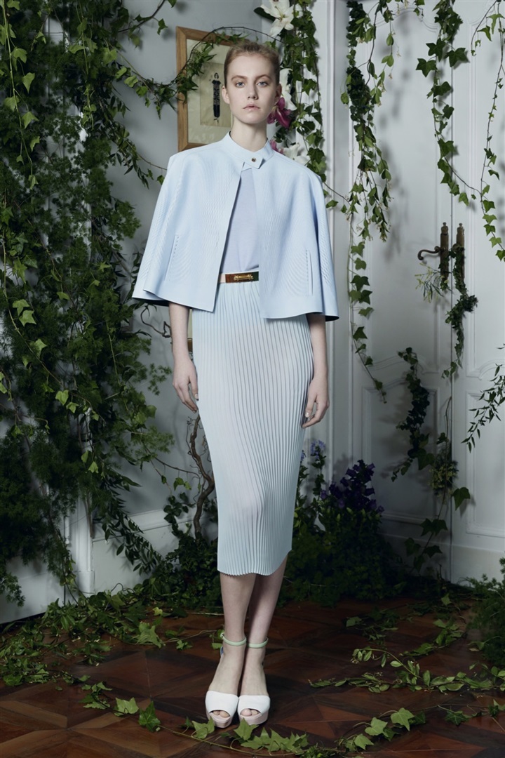 Vionnet 2016 Resort