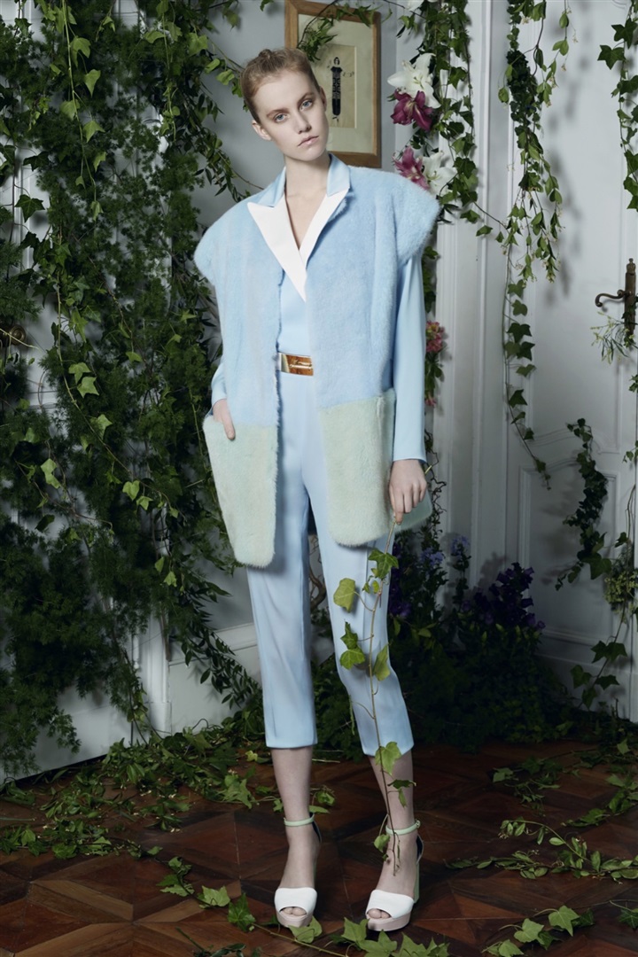 Vionnet 2016 Resort