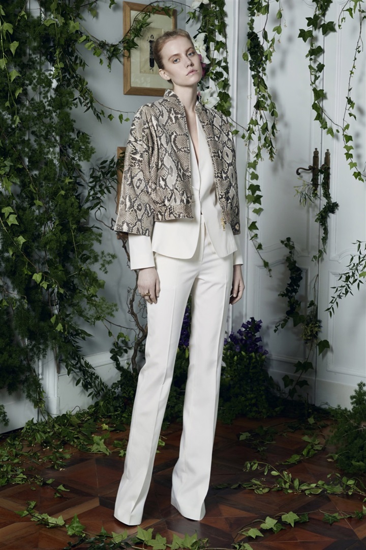 Vionnet 2016 Resort