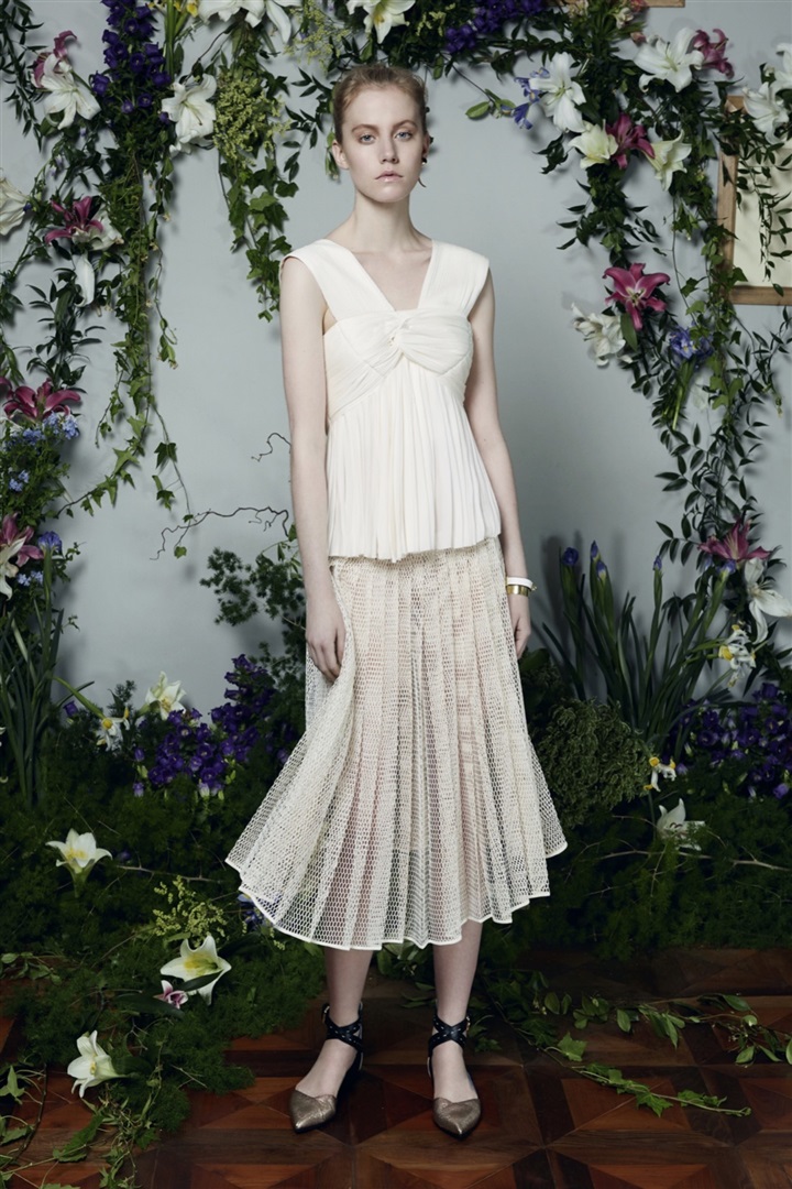 Vionnet 2016 Resort