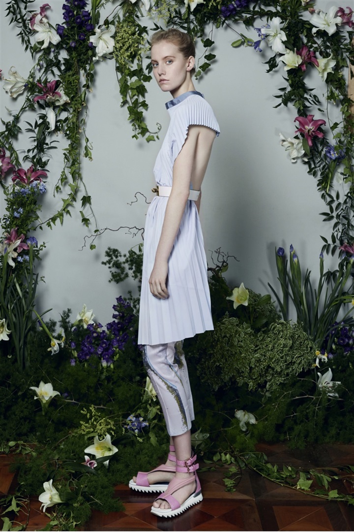 Vionnet 2016 Resort