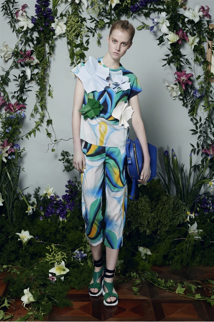 Vionnet 2016 Resort