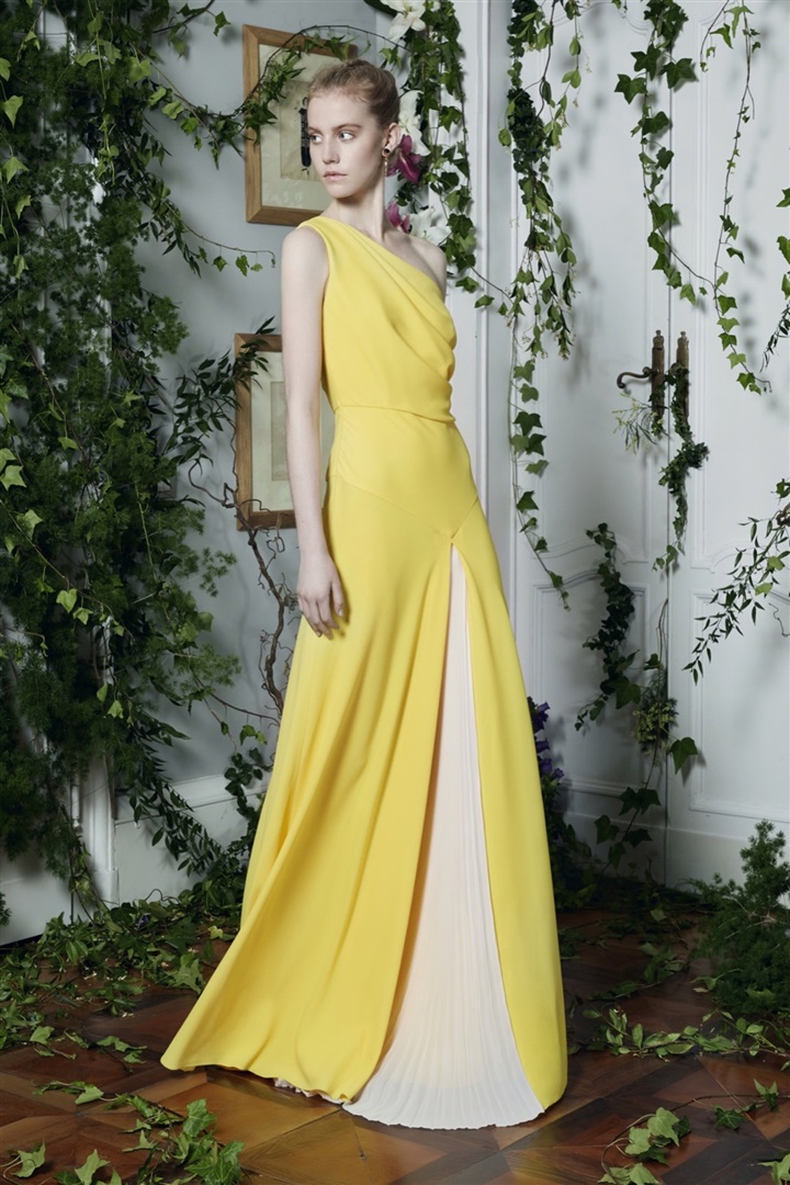 Vionnet 2016 Resort