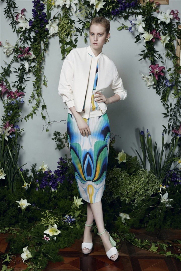 Vionnet 2016 Resort