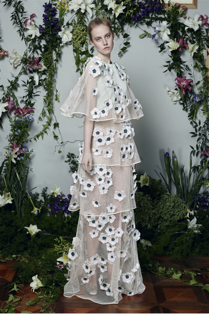 Vionnet 2016 Resort