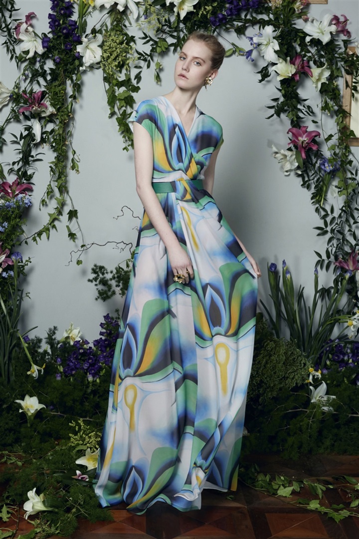 Vionnet 2016 Resort