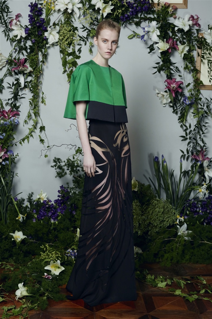 Vionnet 2016 Resort