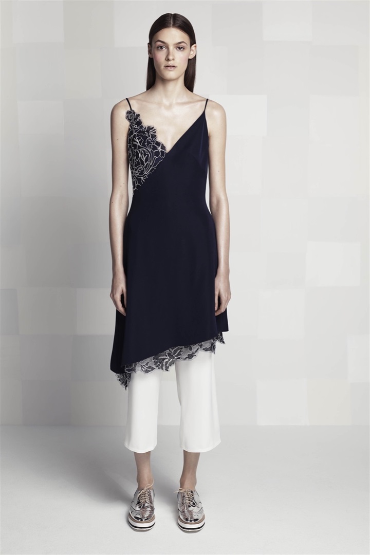 Tadashi Shoji 2016 Resort