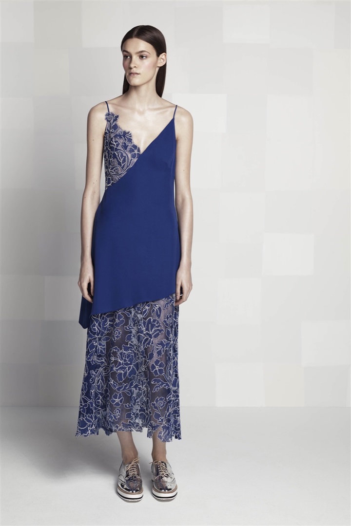 Tadashi Shoji 2016 Resort