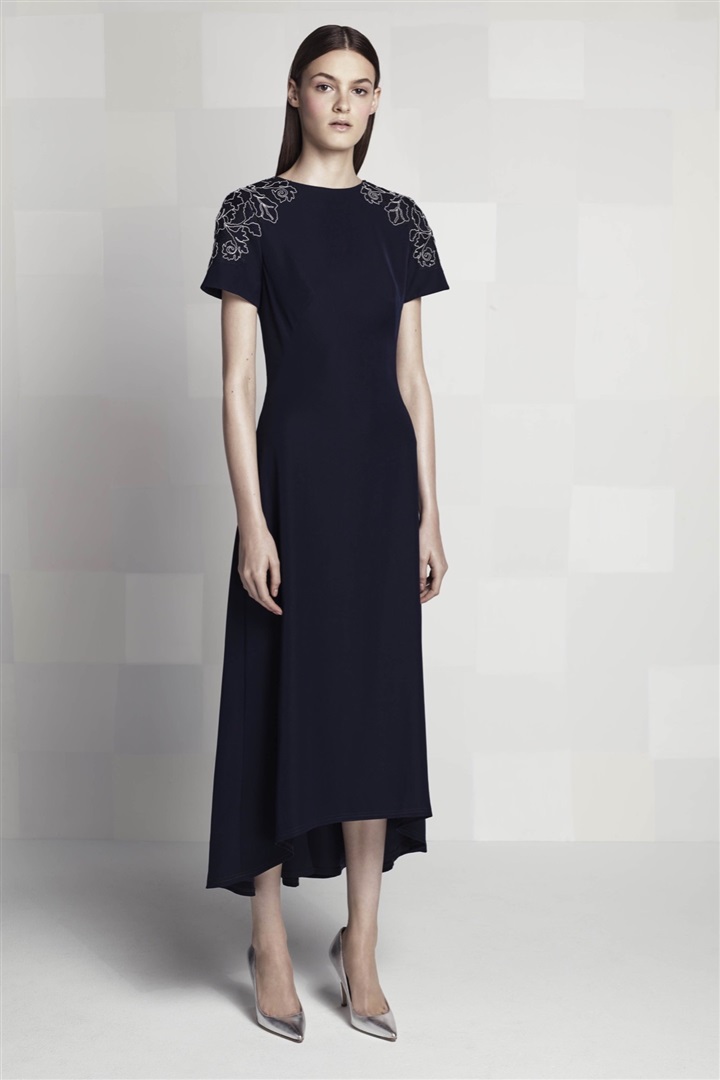 Tadashi Shoji 2016 Resort