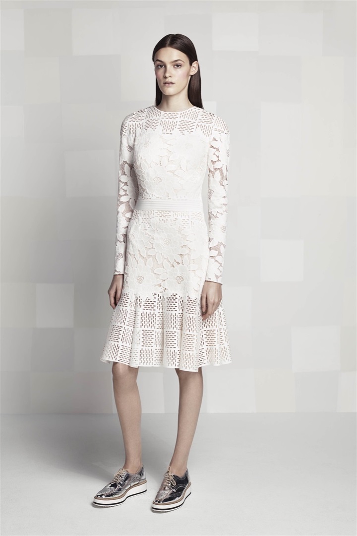 Tadashi Shoji 2016 Resort