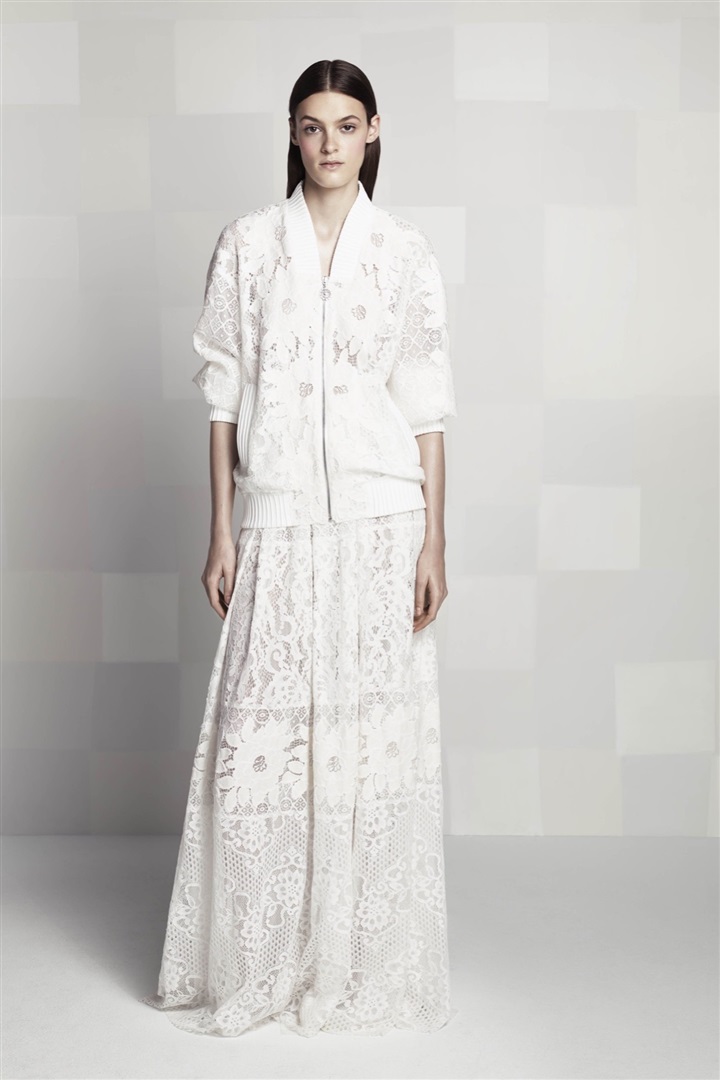 Tadashi Shoji 2016 Resort