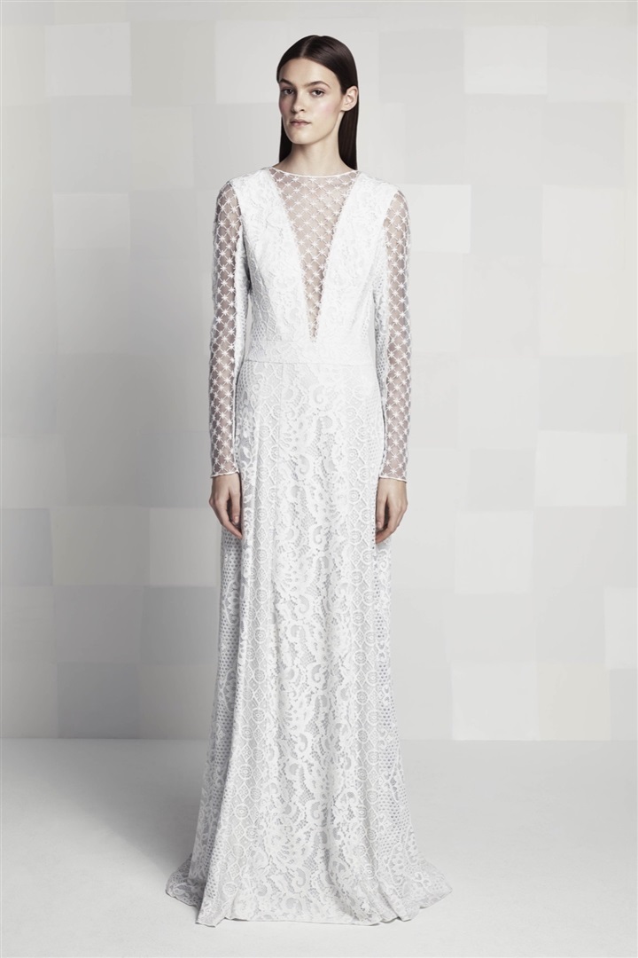 Tadashi Shoji 2016 Resort