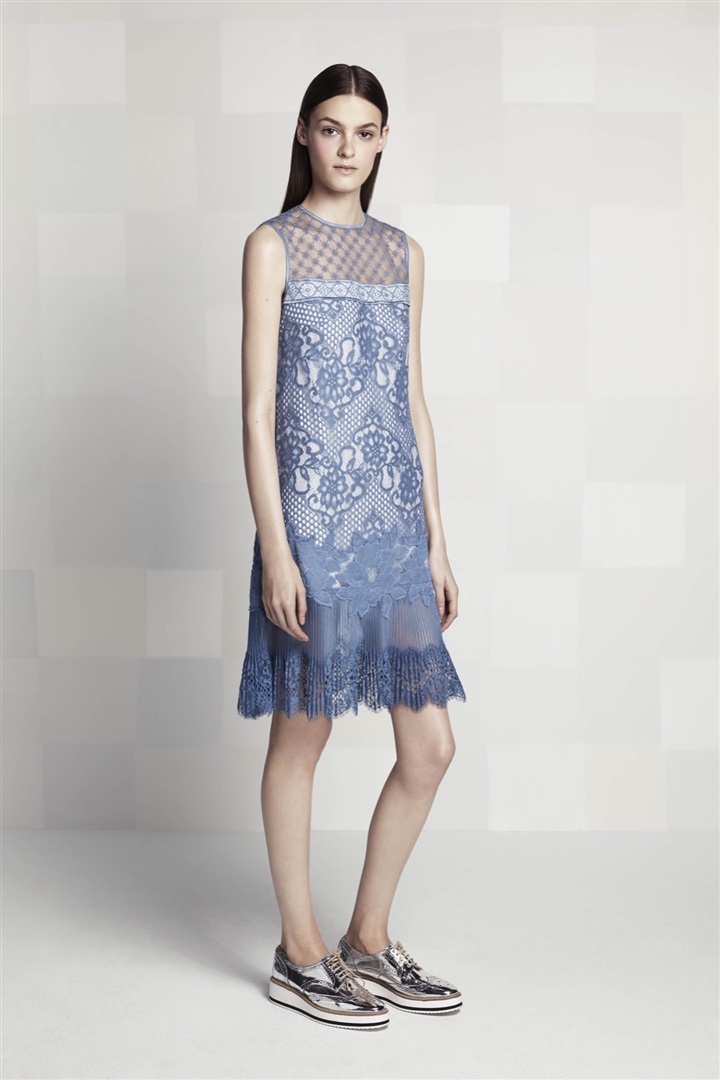 Tadashi Shoji 2016 Resort