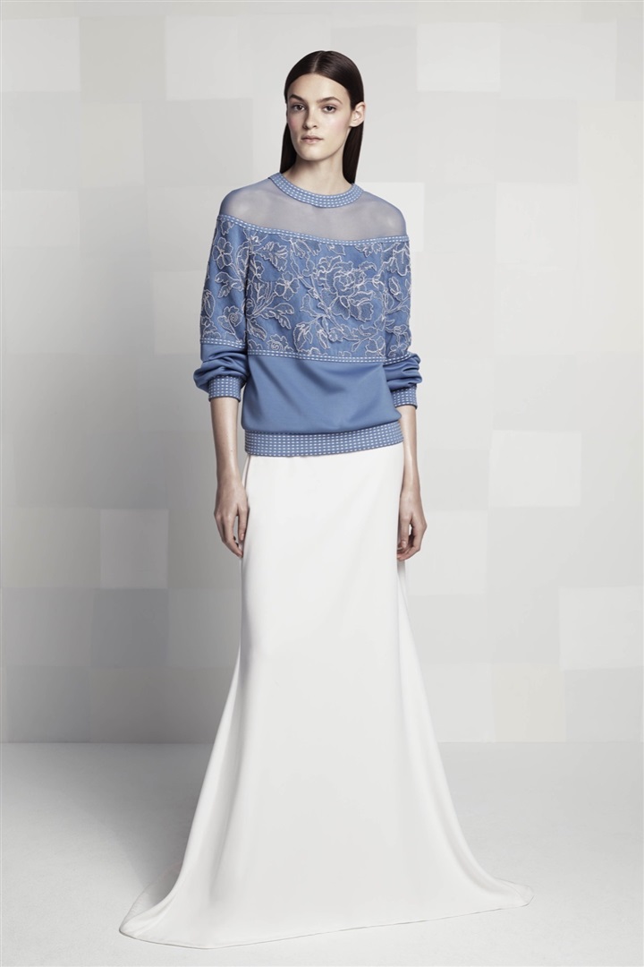 Tadashi Shoji 2016 Resort