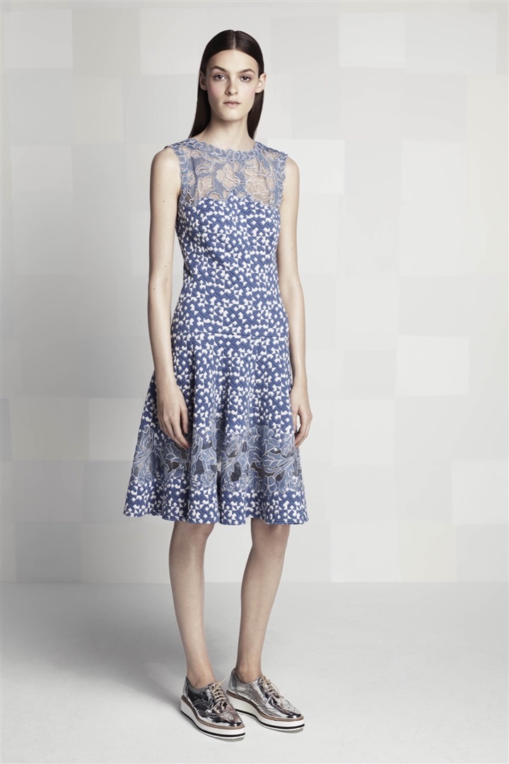 Tadashi Shoji 2016 Resort