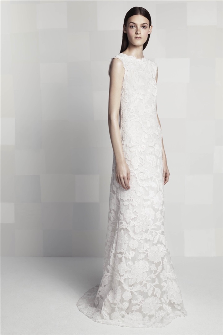 Tadashi Shoji 2016 Resort