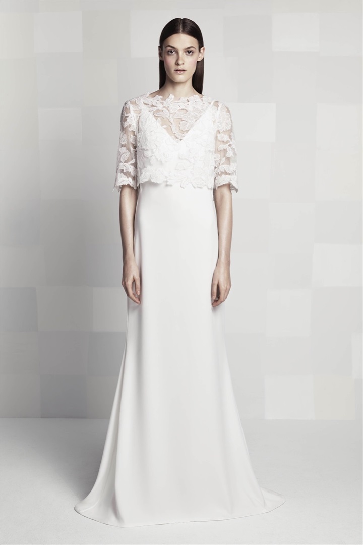 Tadashi Shoji 2016 Resort