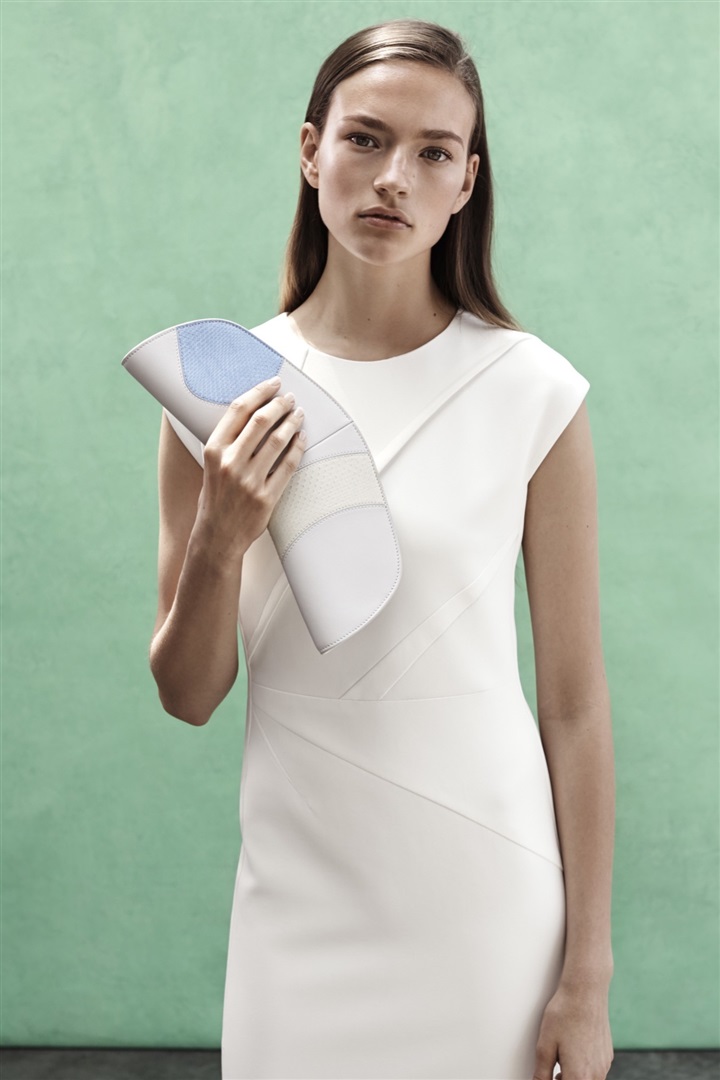 Narciso Rodriguez 2016 Resort