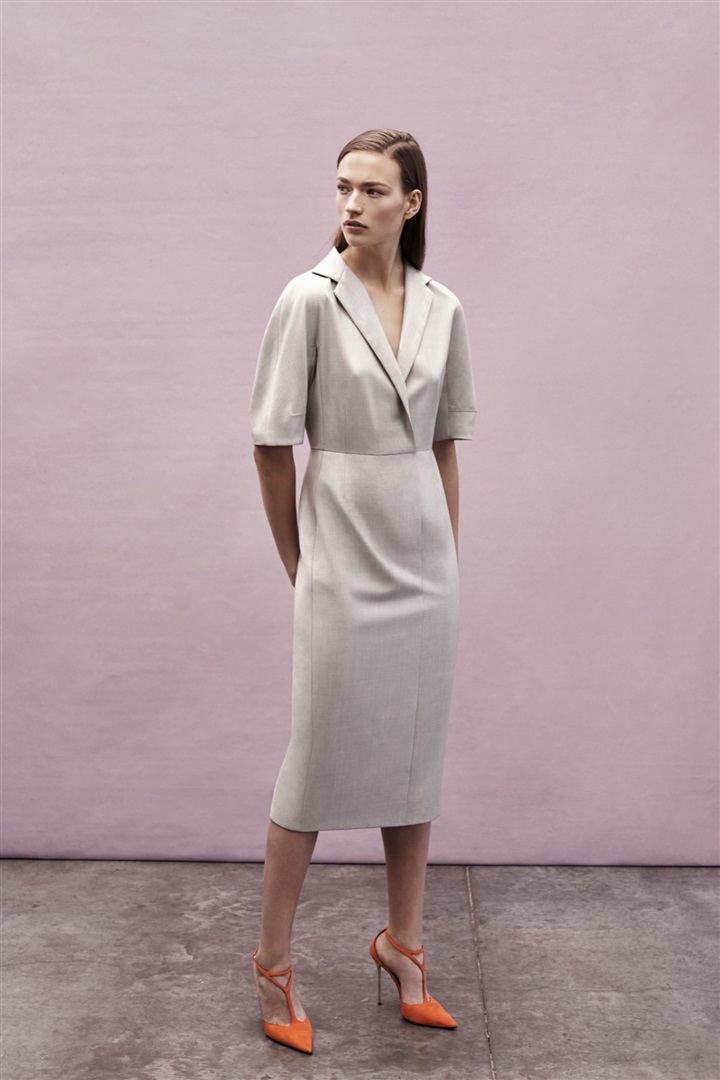 Narciso Rodriguez 2016 Resort