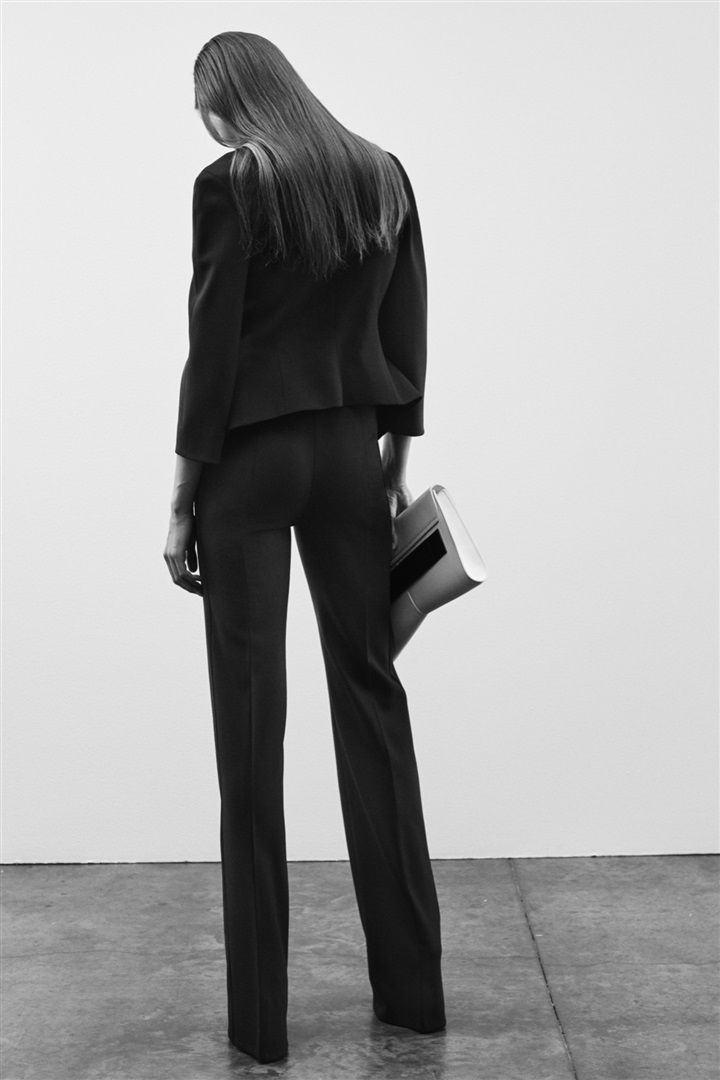 Narciso Rodriguez 2016 Resort