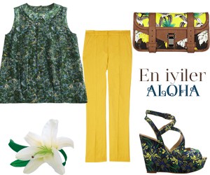 Aloha