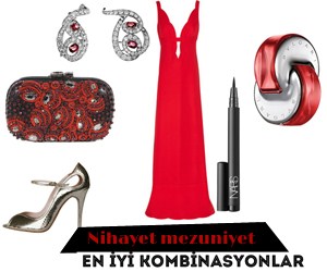 Nihayet mezuniyet