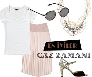 Caz zamanı
