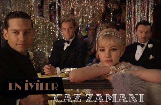 Caz zamanı
