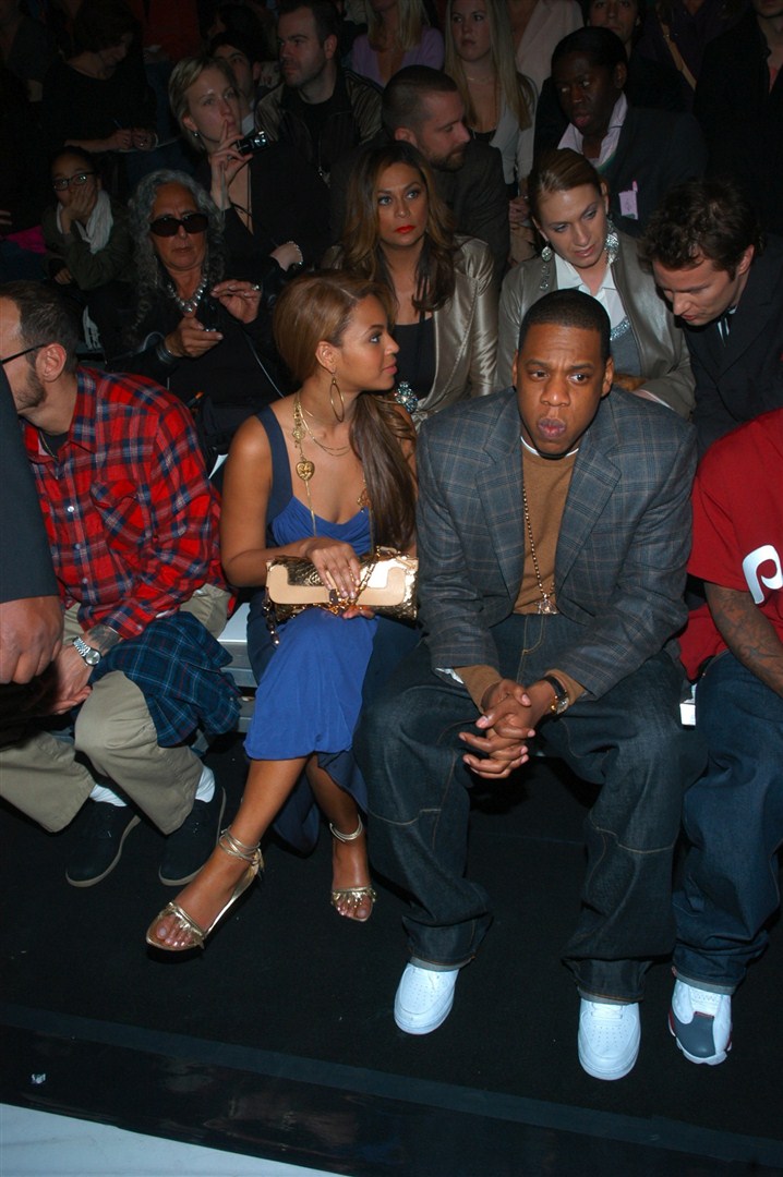 Beyonce Knowles